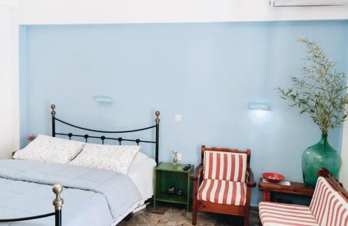 Liapades Apartamento | 3 Venti - Sirocco