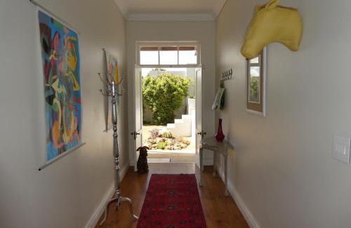 Riebeek Kasteel Apartamento | 3 Walter Street