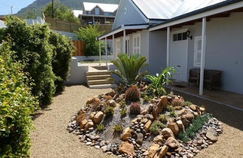 Riebeek Kasteel Apartamento | 3 Walter Street