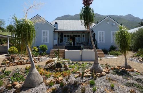 Riebeek Kasteel Apartamento | 3 Walter Street
