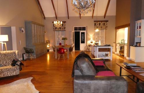 Riebeek Kasteel Apartamento | 3 Walter Street