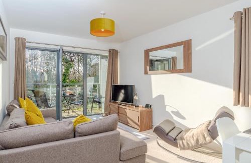 Charlestown Apartamento | 3 Waterwheel Apartment