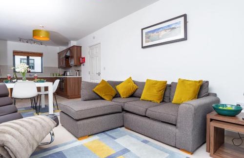 Charlestown Apartamento | 3 Waterwheel Apartment