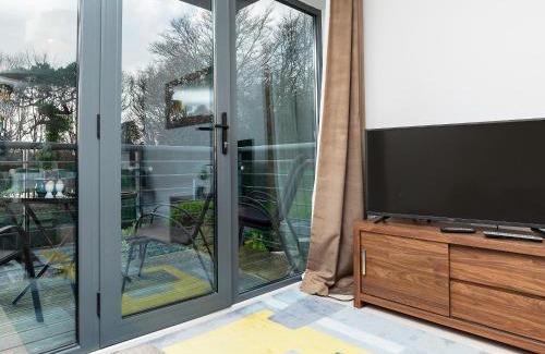 Charlestown Apartamento | 3 Waterwheel Apartment
