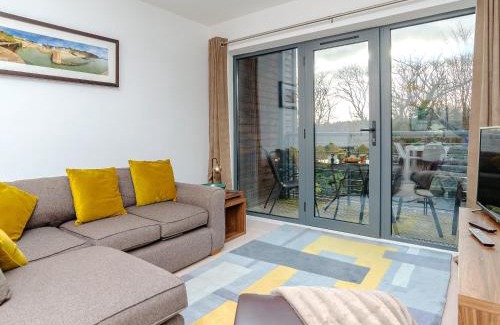Charlestown Apartamento | 3 Waterwheel Apartment