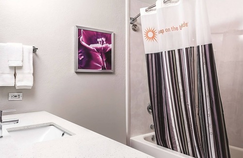 Arsenal Hotel | 3 x 2 Double Beds Studio Suite at La Quinta Inn by Wyndham San Antonio Downtown