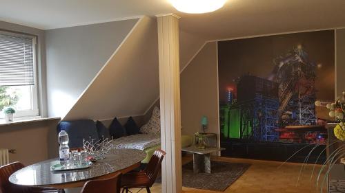 Oberhausen Apartamento | 3 x Ferien- & Monteurwohnungen Koenen nah am Westfield Centro