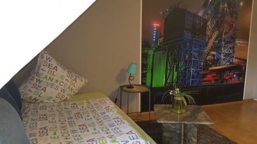 Oberhausen Apartamento | 3 x Ferien- & Monteurwohnungen Koenen nah am Westfield Centro