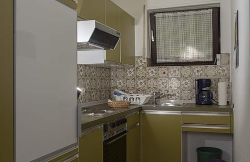 Bad Bergzabern Apartamento | 3-zi.-appartement 72m² - Haus Tannenhof