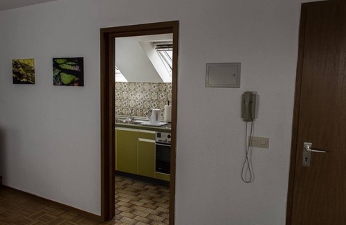 Bad Bergzabern Apartamento | 3-zi.-appartement 72² - Wochenpauschale - Haus Tannenhof