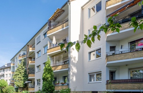 Herrenhausen Apartamento | 3 Zimmer Apartment ID 6321 Wifi - Apartment