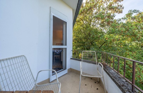 Herrenhausen Apartamento | 3 Zimmer Apartment ID 6321 Wifi - Apartment