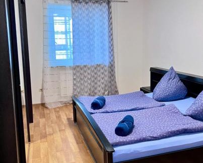 Muhlenberg Apartamento | 3-Zimmer Apartment in Hannover Mühlenberg