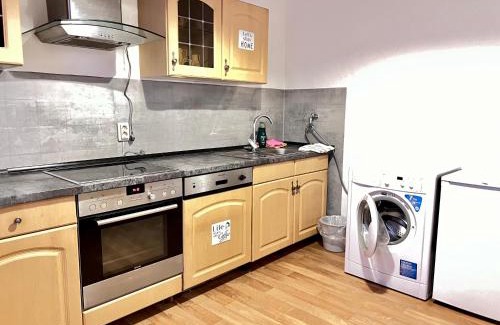Muhlenberg Apartamento | 3-Zimmer Apartment in Hannover Mühlenberg