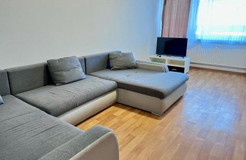Muhlenberg Apartamento | 3-Zimmer Apartment in Hannover Mühlenberg