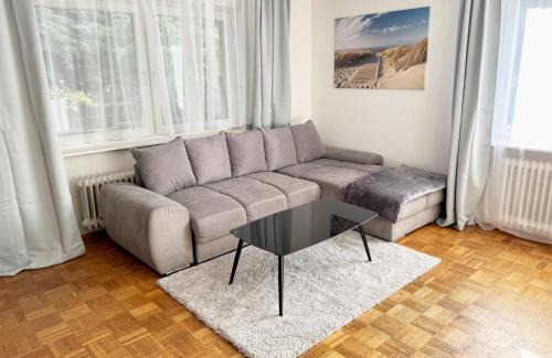 Pforzheim Apartamento | 3 Zimmer Apartment mit Sauna