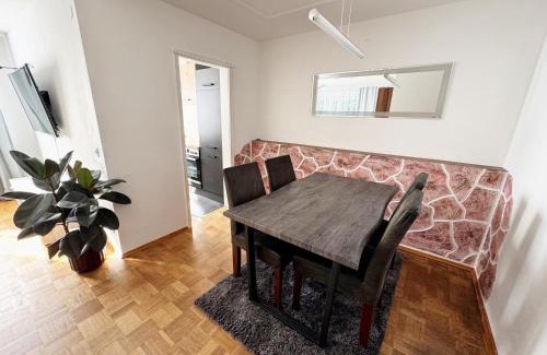 Pforzheim Apartamento | 3 Zimmer Apartment mit Sauna