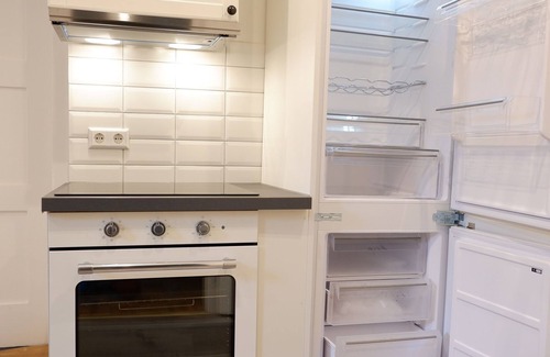 Tuebingen Apartamento | 3-Zimmer Apartment mit 2 Bädern am Marktplatz