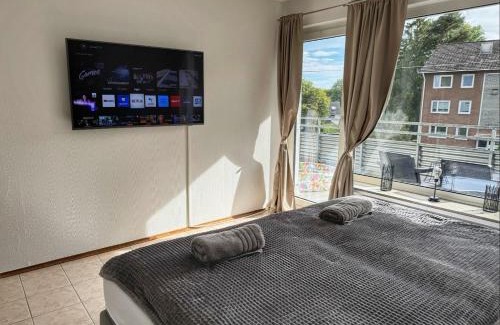Horath Apartamento | 3 Zimmer Apartment mit Balkon