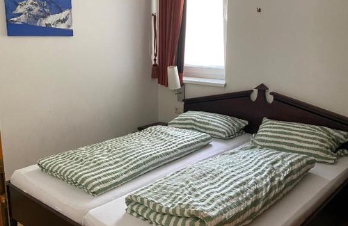 Zwieselstein Apartamento | 3-Zimmer Appartement in Zwieselstein (Sölden)