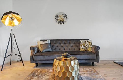 Bad Aibling Apartamento | 3 Zimmer EG Wohnung direkt am Kurpark