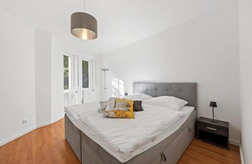 Bad Aibling Apartamento | 3 Zimmer EG Wohnung direkt am Kurpark