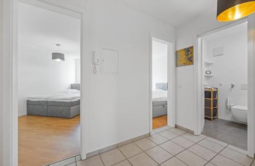 Bad Aibling Apartamento | 3 Zimmer EG Wohnung direkt am Kurpark