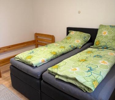 Schweinfurt Apartamento | 3 Zimmer Ferienwohnung in Schweinfurt Bergl