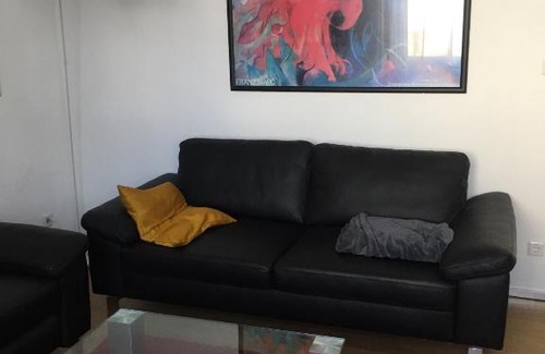Fulda Apartamento | 3-Zimmer Ferienwohnung Bahnhofsnähe