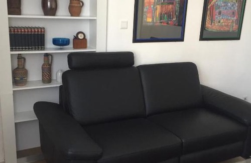 Fulda Apartamento | 3-Zimmer Ferienwohnung Bahnhofsnähe