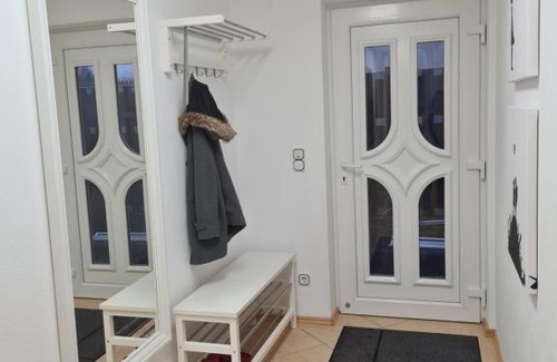 Drolshagen Apartamento | 3-Zimmer Ferienwohnung Biggesee Sauerland nahe Olpe in zentraler, ruhiger Lage
