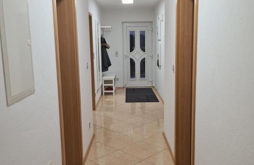 Drolshagen Apartamento | 3-Zimmer Ferienwohnung Biggesee Sauerland nahe Olpe in zentraler, ruhiger Lage