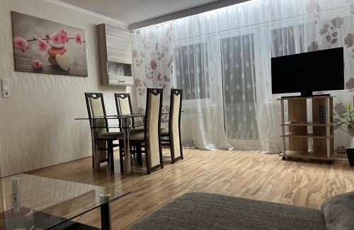 Offenburg Apartamento | 3-Zimmer Ferienwohnung Offenburg 1-4 Personen