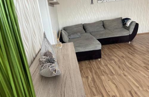 Offenburg Apartamento | 3-Zimmer Ferienwohnung Offenburg 1-4 Personen