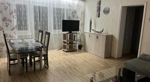 Offenburg Apartamento | 3-Zimmer Ferienwohnung Offenburg 1-4 Personen