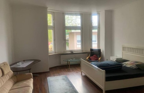 Stadtkern Apartamento | 3 Zimmer Mietwohnung nähe HBF