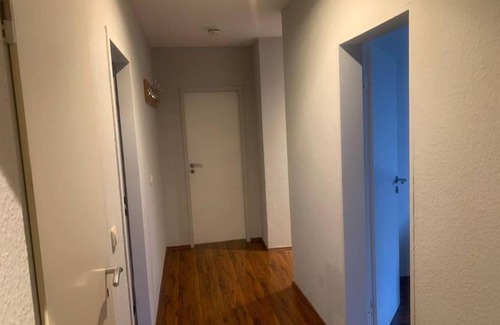 Stadtkern Apartamento | 3 Zimmer Mietwohnung nähe HBF
