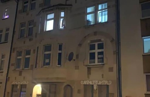 Stadtkern Apartamento | 3 Zimmer Mietwohnung nähe HBF