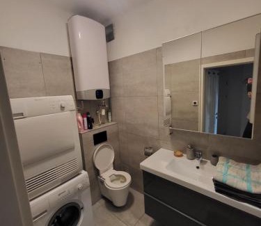 Leoben Apartamento | 3 Zimmer Wohnung(1-6 Personen)
