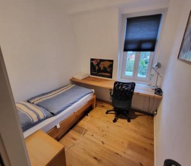 Leoben Apartamento | 3 Zimmer Wohnung(1-6 Personen)