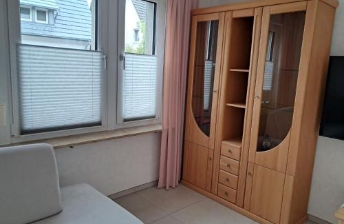 Hoevelhof Apartamento | 3 Zimmer Wohnung am Hövelhofer Stadtwald