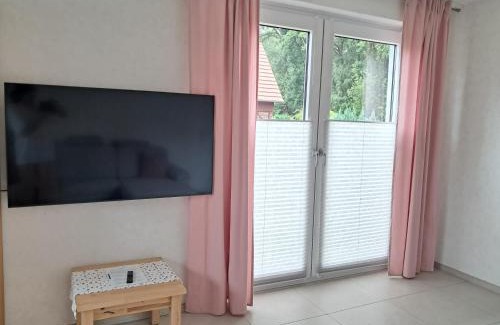 Hoevelhof Apartamento | 3 Zimmer Wohnung am Hövelhofer Stadtwald