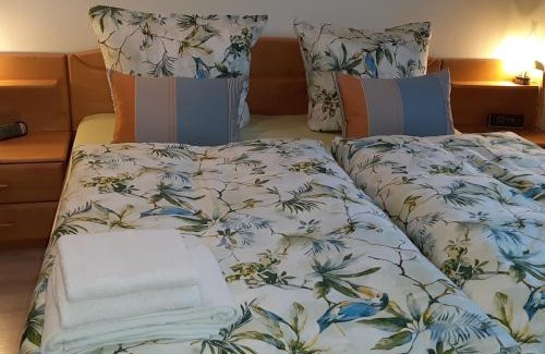 Hoevelhof Apartamento | 3 Zimmer Wohnung am Hövelhofer Stadtwald