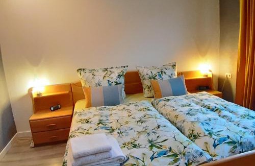 Hoevelhof Apartamento | 3 Zimmer Wohnung am Hövelhofer Stadtwald