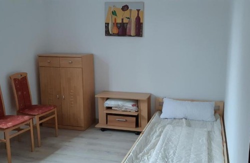 Pocking Apartamento | 3 Zimmer Wohnung