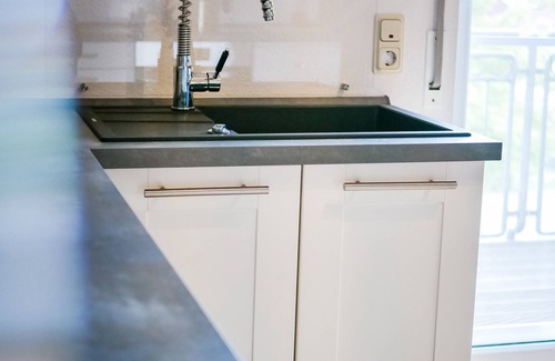 Hergenfeld Apartamento | 3-zimmer-wohnung im Rhein-nahe Gebiet, Ideal für Wanderer und Weinfreunde