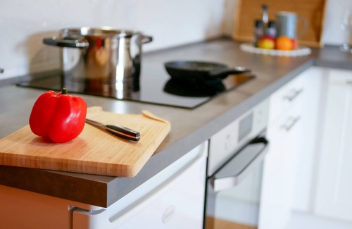 Hergenfeld Apartamento | 3-zimmer-wohnung im Rhein-nahe Gebiet, Ideal für Wanderer und Weinfreunde