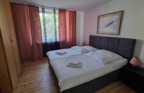 Rathaus Apartamento | 3-Zimmer Wohnung in der City