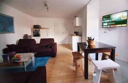 Rathaus Apartamento | 3-Zimmer Wohnung in der City
