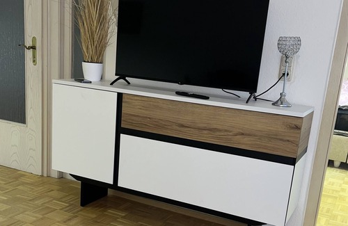 Innenstadt Apartamento | 3 Zimmer Wohnung in Steinheim-hu